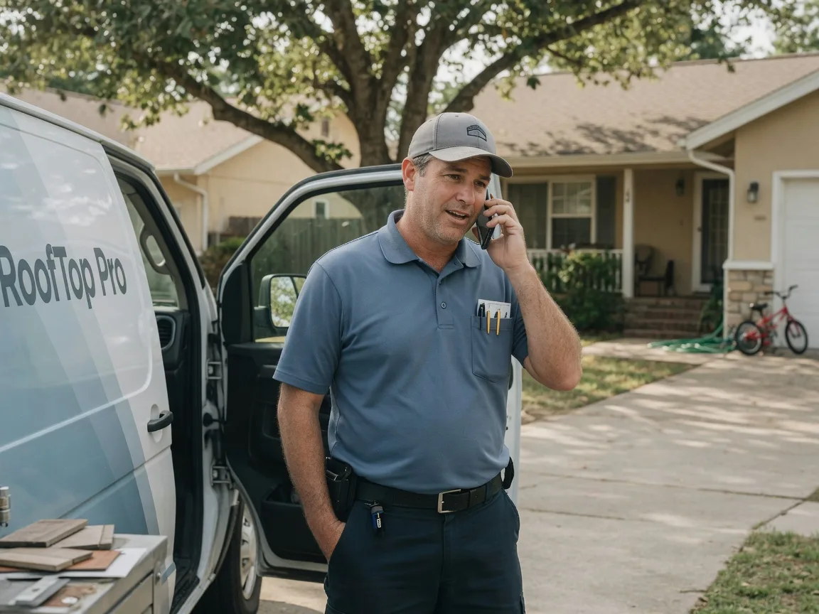 Roof Repair Pacolet Mills, SC FAQs